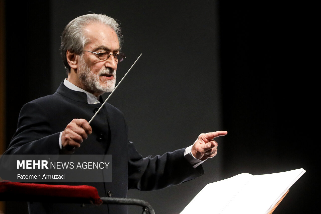 فاصله گرفتن از کلیشه‌های رایج؛ باموسیقی به زندگی «مریم مقدس» وارد شوید