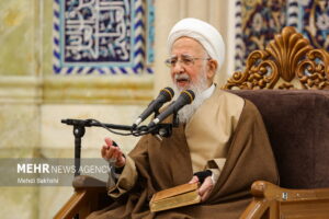 پیشرفت ایران در گرو شناخت صحیح نعمت‌ها و معارف اهل‌بیت(ع) است