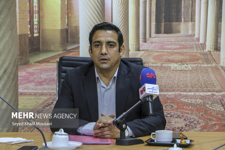 قهرمانان پاراآسیایی نشانه ظرفیت بالای ورزش خوزستان است