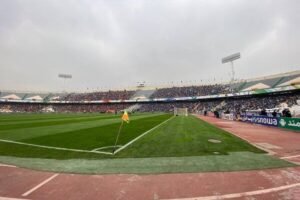 آغاز بلیت فروشی دربی از صبح پنج‌شنبه