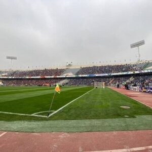 آغاز بلیت فروشی دربی از صبح پنج‌شنبه