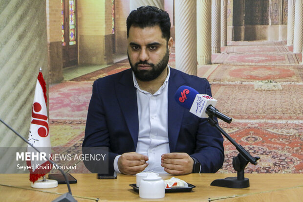 سال گذشته بیش از ۵۴ میلیون تن کالا از مبادی استان جابه‌جا شدند