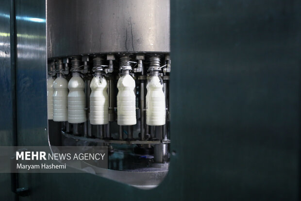 قیمت برخی اقلام لبنی در دی ماه کاهش می‌یابد