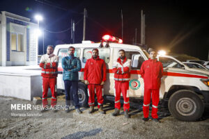 شکری: ۶۷راهدارخانه برای اجرای طرح زمستانی در آذربایجان غربی فعال هستند