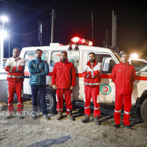 شکری: ۶۷راهدارخانه برای اجرای طرح زمستانی در آذربایجان غربی فعال هستند