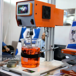 صرفه جویی ارزی ۲۰۰ میلیون دلاری با نمایشگاه ایران ساخت