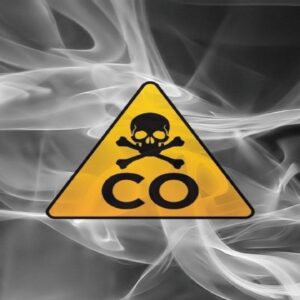 یک فوتی بر اثر مسمومیت با گاز مونوکسیدکربن در کرمانشاه