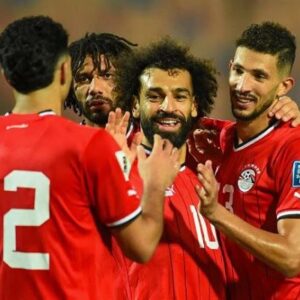 سایت مصری در واکنش به همگروهی با ایران؛ در گروه سختی قرار گرفته‌ایم