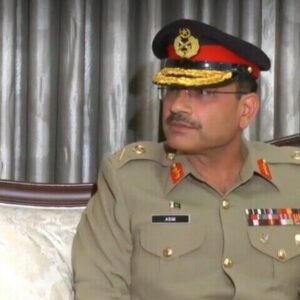 هشدار پاکستان به طالبان و هند