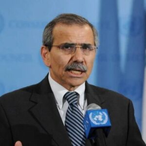 نواف سلام: اسرائیل جنگی فرسایشی علیه لبنان راه انداخته است