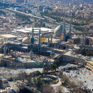 فاجعه خاموش آلودگی در قم؛ سالانه تا ۸۰۰ نفر جان خود را از دست می دهند