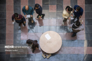 فردا آخرین فرصت ارسال مدارک برای آزمون دکتری تخصصی علوم پزشکی ۱۴۰۴