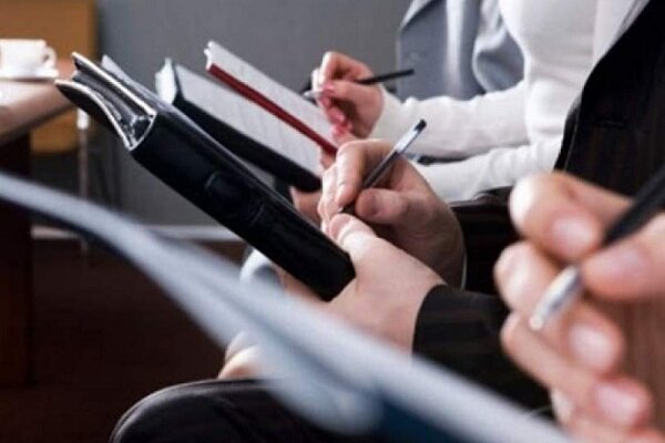 تعامل رسانه‌ها و مدیران در توسعه و پیشرفت منطقه و استان نقش مهمی دارد