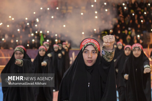 میرباقری: بانوان ایرانی پیشگام نظم جدید در جهان هستند