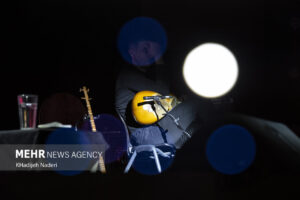 «هم نشین» و «کاشه» منتشر شدند؛ شنیدن «جان پنهان» با همراهی «روح اسب»!