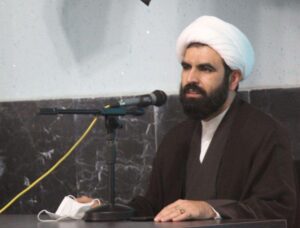 نقدی: هم‌افزایی حوزه و دانشگاه قدرت فکری و فرهنگی کشور را تقویت می‌کند