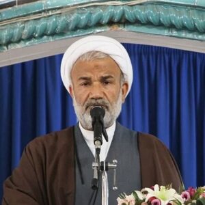 امام جمعه دشتستان: دفاع از عفاف و هویت دینی ضروری است