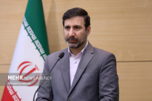 صلاحیت «پزشکیان» در انتخابات مجلس توسط شورای نگهبان رد نشده بود