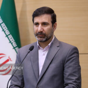 صلاحیت «پزشکیان» در انتخابات مجلس توسط شورای نگهبان رد نشده بود