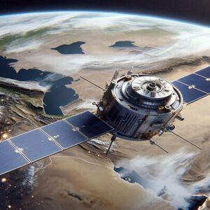 قطعی شدن پرتاب ۳ ماهواره سنجشی ایرانی در نخستین روزهای زمستان