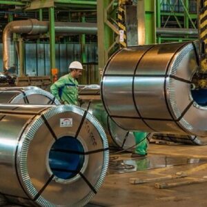 سرمایه‌گذاری یک همتی صندوق فولاد در ۳۹ شرکت دانش‌بنیان برای رفع نیازها