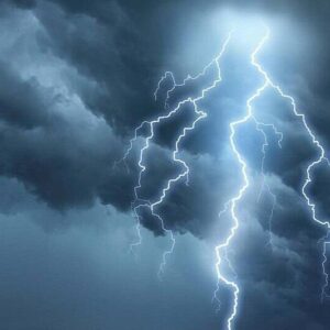 وقوع رگبار و رعدوبرق گسترده از چهارشنبه در خوزستان