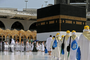 گلستان در صدر اعزام‌های عمره؛ اولویت با دارندگان فیش‌های ماقبل ۸۶