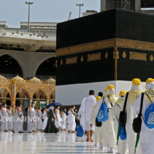 گلستان در صدر اعزام‌های عمره؛ اولویت با دارندگان فیش‌های ماقبل ۸۶