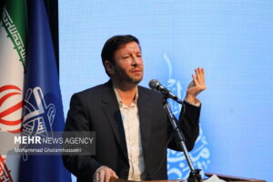 مهرانگیز: ۱۰۰۰ مورد کمک به خانواده‌های زندانیان بوشهر انجام شد