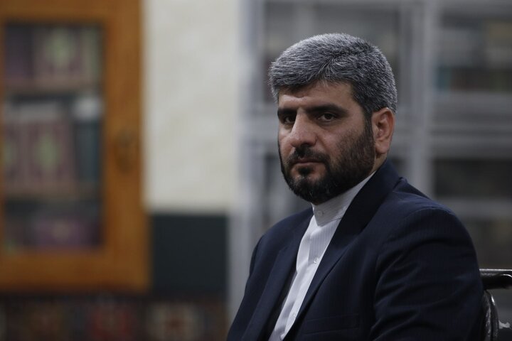 خزایی: بودجه حوزه فرهنگی کشور باید در لایحه سال ۱۴۰۵ تقویت شود