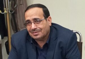 مدیرعامل آبفا کرمان: ۷ شهر استان کرمان در شرایط بحرانی آب قرار دارند