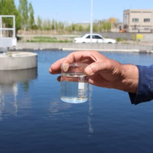 وعده نصب اوزون‌زن اجرا نشد؛ کیفیت آب همدان همچنان در ابهام