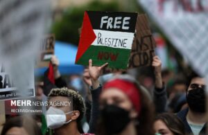 رژیم صهیونیستی در قعر رتبه جهانی از نظر اعتبار بین‌المللی