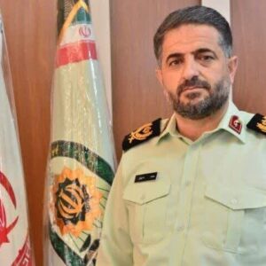 دستگیری سارقان مسلح طلافروشی در عملیات برق آسای پلیس کرمانشاه