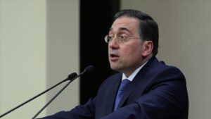 اسپانیا: شهرک‌سازی‌ها غیرقانونی و مغایر با قوانین بین‌المللی است