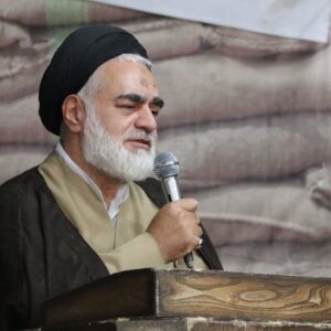 تأکید امام‌جمعه موقت اصفهان برضرورت صیانت ازکرامت زن ورعایت حدود الهی