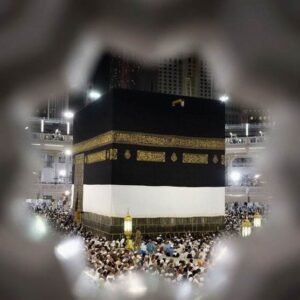 کاظمی: ثبت نام قطعی کاروان‌های حج تمتع در خراسان شمالی آغاز می‌شود