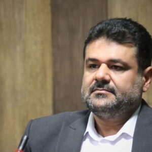 نماینده گرمسار: استقلال اداره کار ایوانکی ضرورتی انکارناپذیر است