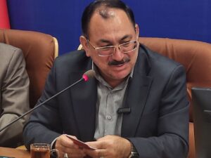 پاکمهر: فرهنگ بدون عدالت بودجه‌ای زمین‌گیر می‌شود