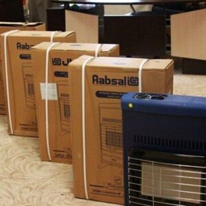 ۱۲۰ وسیله گرمایشی در بین خانواده‌های نیازمند استان سمنان توزیع شد