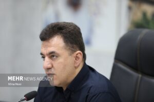 پیشنهاد برگزاری تورنمنت فوتبال دوشهر خواهر خوانده تبریز و ماگلیف