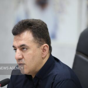 پیشنهاد برگزاری تورنمنت فوتبال دوشهر خواهر خوانده تبریز و ماگلیف