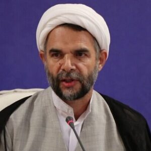 خلیلی: دشمن می‌کوشد مسیر عدالت را بسته جلوه دهد