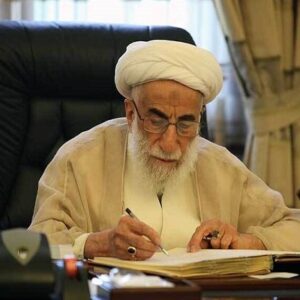 پیام تسلیت آیت‌الله جنتی در پی درگذشت حجت‌الاسلام عبدالجواد عبداللهی