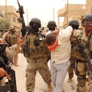 فرماندهی مرکزی آمریکا مدعی انجام ده‌ها عملیات علیه داعش در سوریه شد