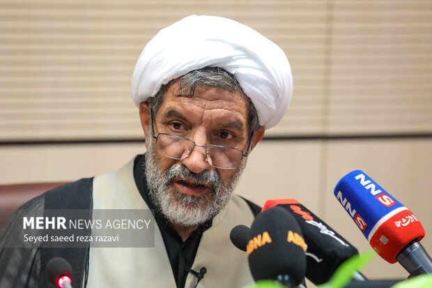 تلاش‌ها در حوزه فقه بدون ترسیم «جغرافیای مواجهه فرهنگی» ناقص است