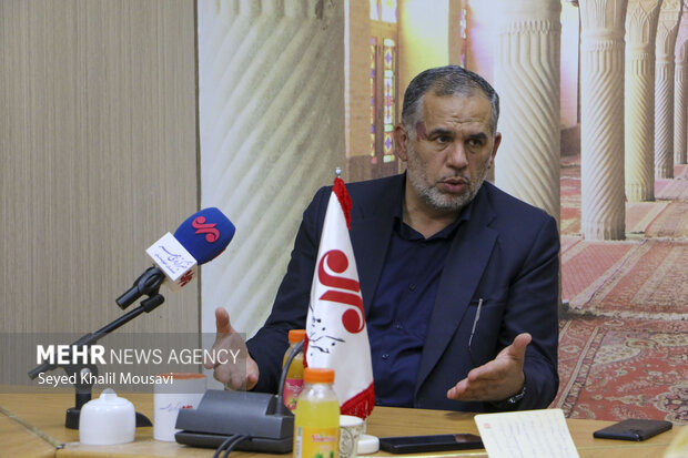 بودجه ۱۴۰۵ انقباضی است اما اجازه آسیب به فرهنگ را نمی‌دهیم