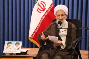 آیت الله لائینی: حوزه‌های علمیه تجلی روشن حکمت در روزگار کنونی هستند