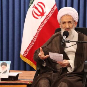 آیت الله لائینی: حوزه‌های علمیه تجلی روشن حکمت در روزگار کنونی هستند