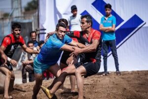 سرمربی تیم ملی کبدی: مسابقه با هندوستان همیشه چالش‌برانگیز است